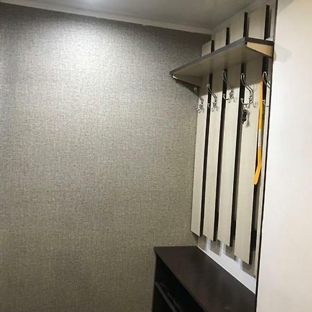 Apartments Gagarina 72 Krivoy Rog Bagian luar foto