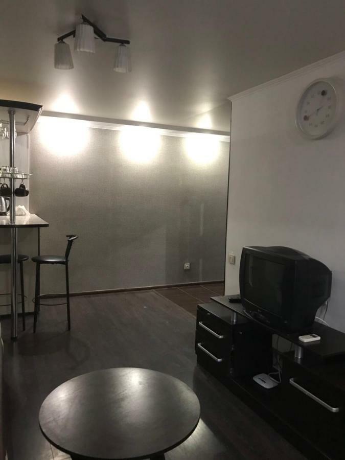 Apartments Gagarina 72 Krivoy Rog Bagian luar foto