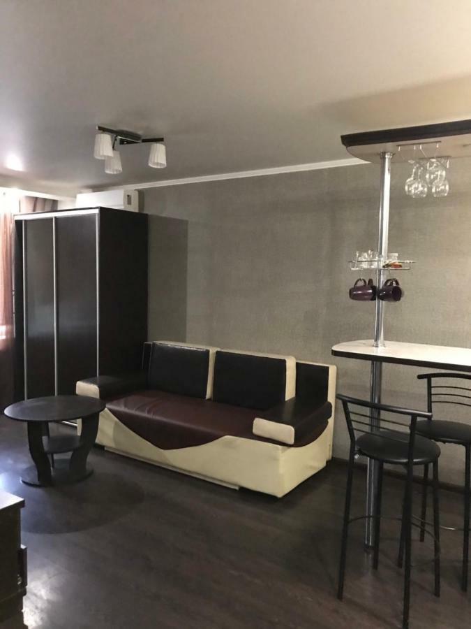 Apartments Gagarina 72 Krivoy Rog Bagian luar foto