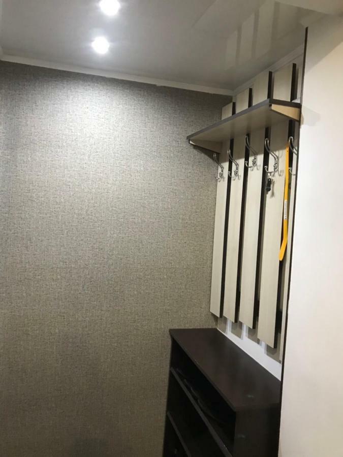 Apartments Gagarina 72 Krivoy Rog Bagian luar foto